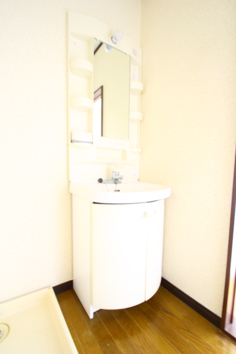パールアイ南2階 部屋その他