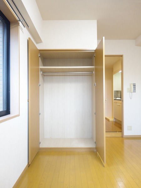 VIDA#0142階 同建物別部屋の参考画像