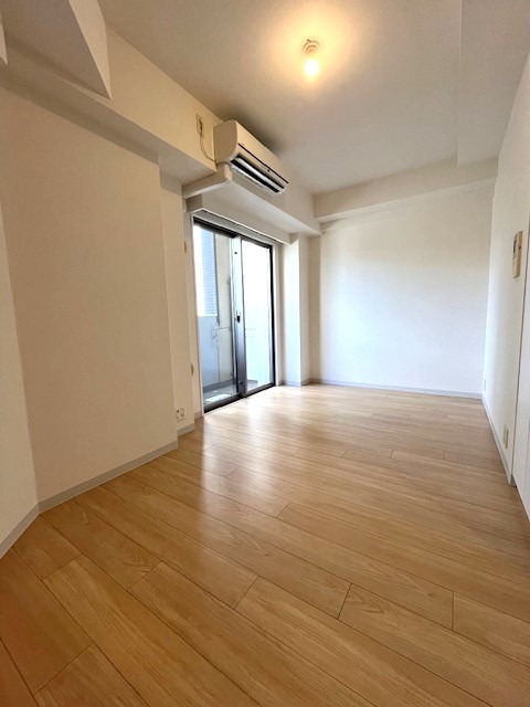 レジディア中落合A棟4階 リビング