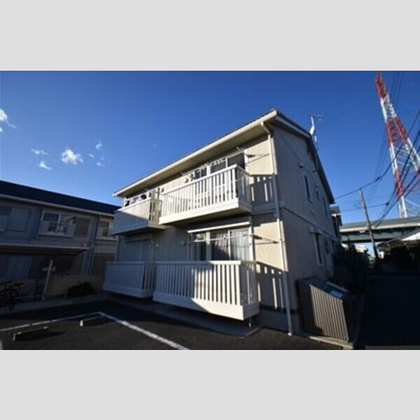 ブラン・サルドセジュールⅡの外観画像