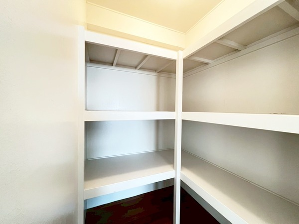 ハイム下鶴間301号室 収納