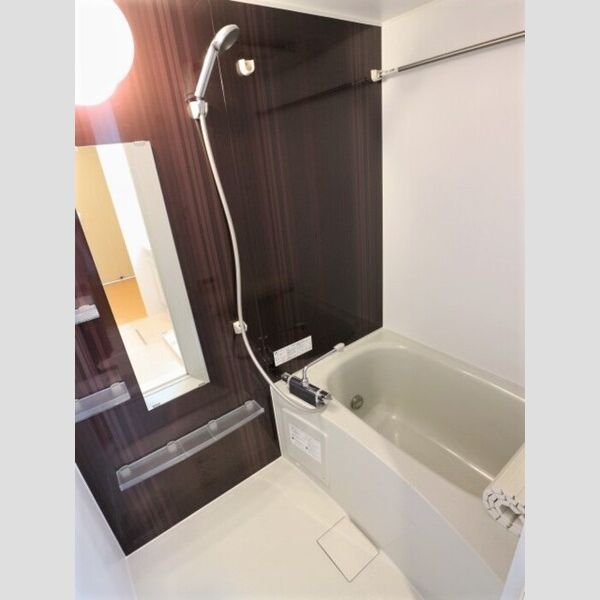 グレイスフィールド バスルーム