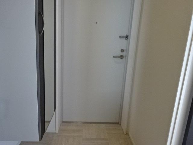 ＭＫ　Ｒｅｓｉｄｅｎｃｅ　Ｗａｓｅｄａ 玄関スペース
