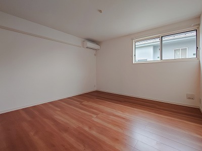 SOLANAⅡ2階 内観