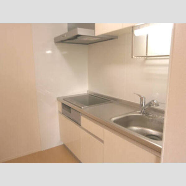 フェリーチェS 202 システムキッチン