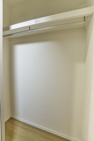 アリカ曳舟Ⅱ0101号室 収納