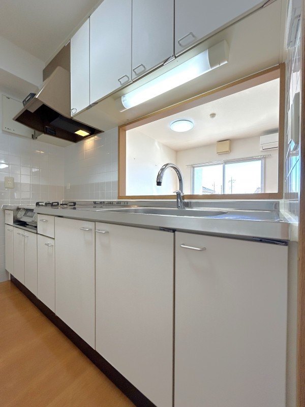 T's garden清瀬2階 キッチン