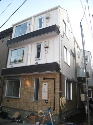 NEXUS南砂町駅前（ネクサス南砂町駅前）204号室 外観