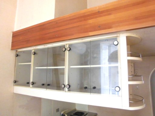 シャトー松戸八柱 ※写真は別室です