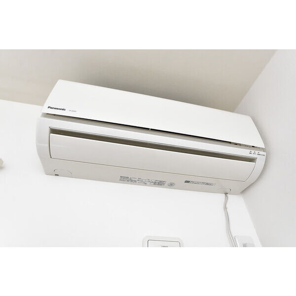 アイビー川越0101号室 エアコン