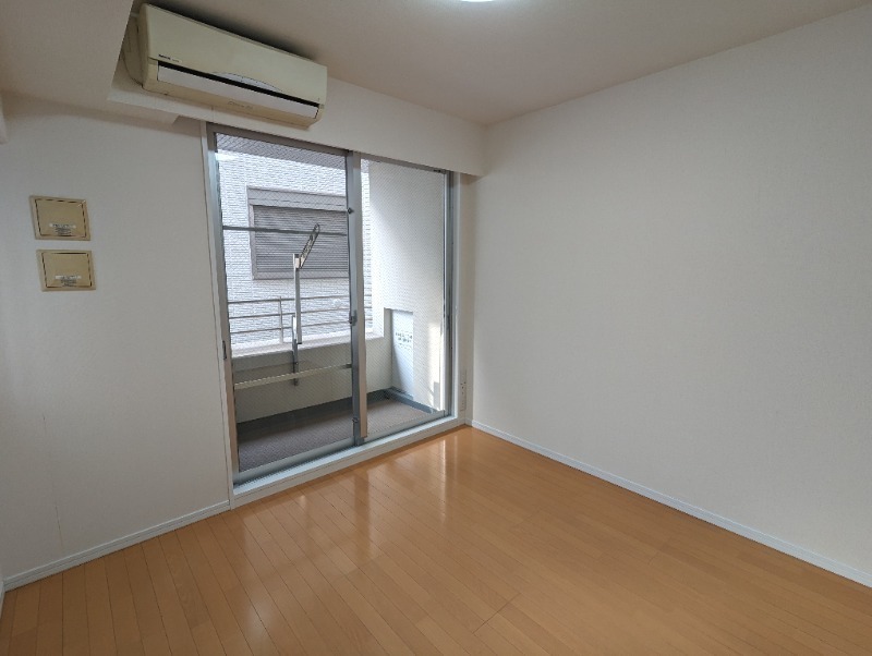 リエス大森ル・ノード4階 リビング