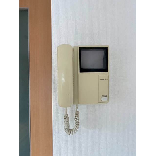 エスポワール本町2階 部屋その他