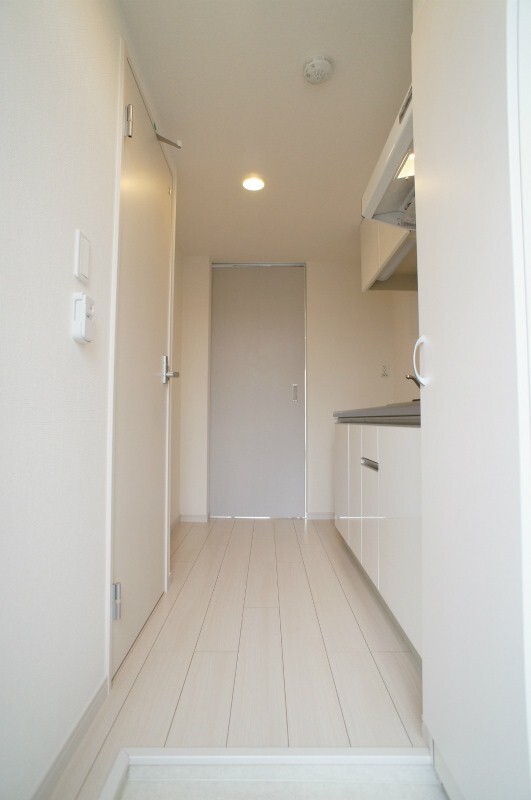 リブリ・湘南松が岡2階 部屋その他