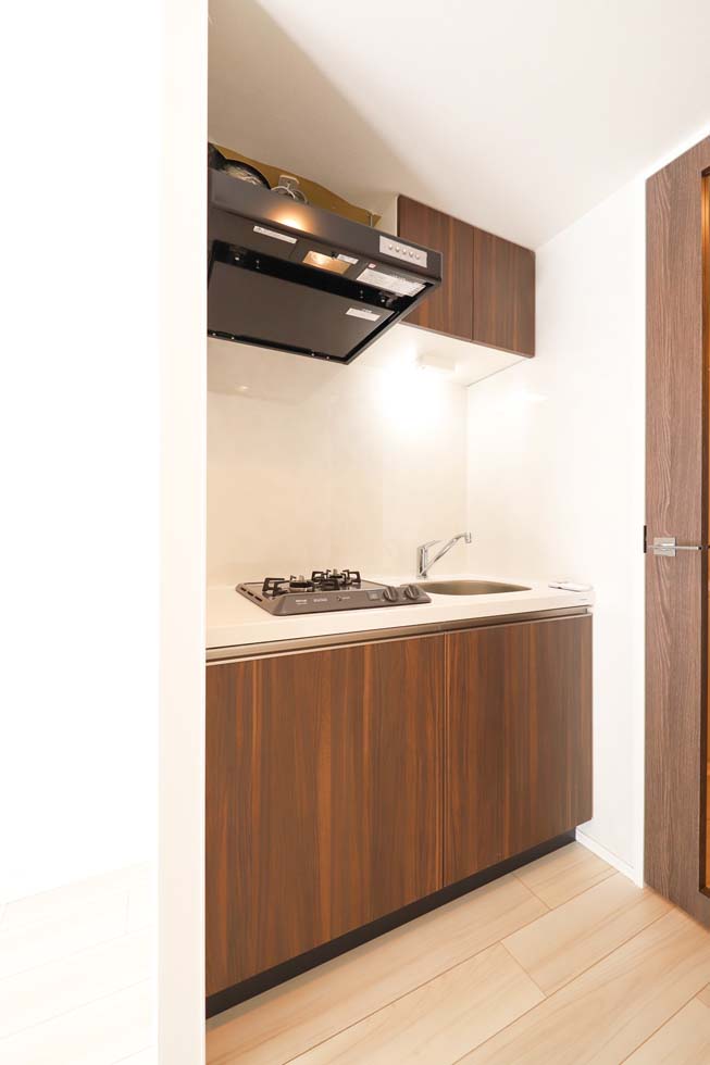 ラフィスタ鷺ノ宮431号室 同建物別部屋の参考画像