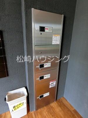 ＢＥＷＥＬプラス3階 部屋その他