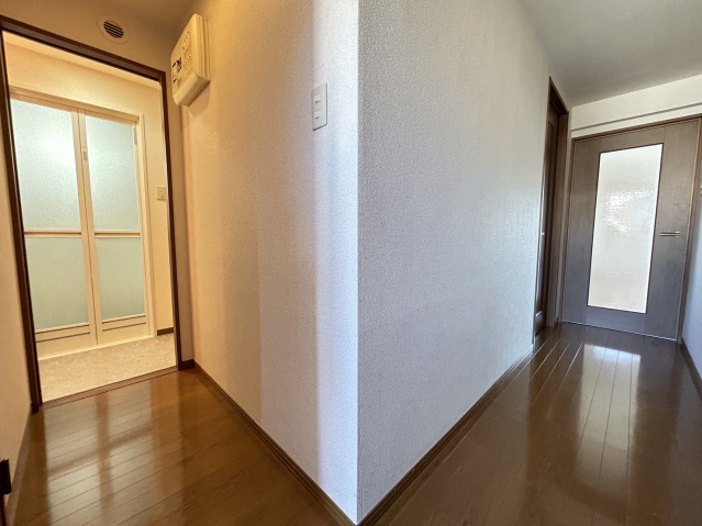 クレールロジュマン2階 部屋その他