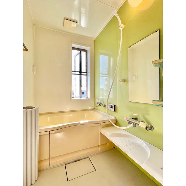 エスコート湘南 ☆バス