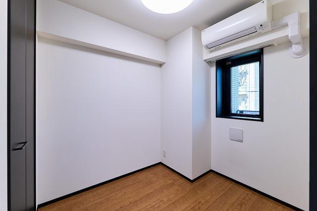 ジェノヴィア南千住Ⅲスカイガーデン6階 同建物別部屋の参考画像