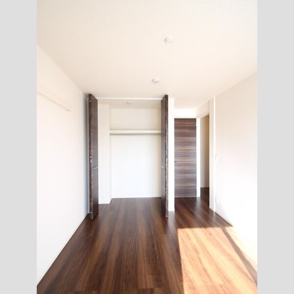 ファームサイドヒル キタノ 収納