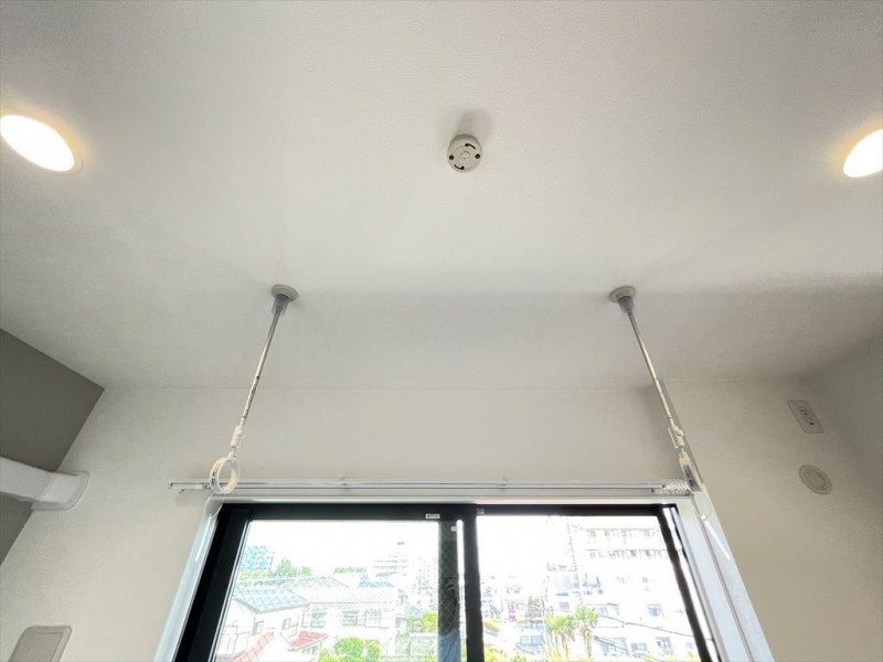 ｒｏｂｏｔ　ｈｏｍｅ　大和市中央2階 部屋その他