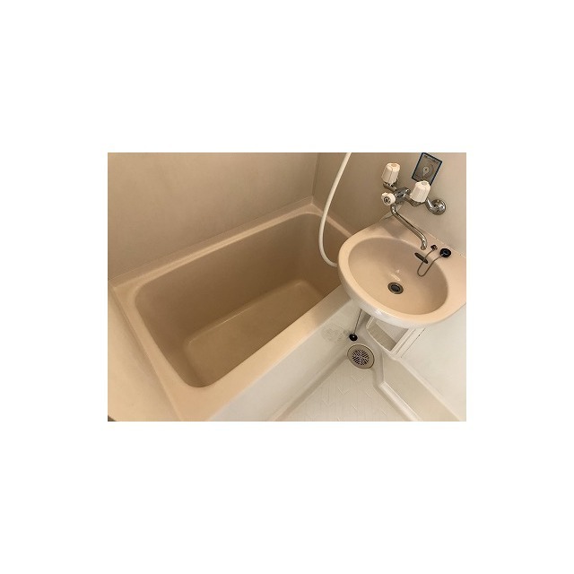 メゾンゼルコーワ 内観