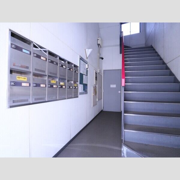 スターフィールド202号室 周辺