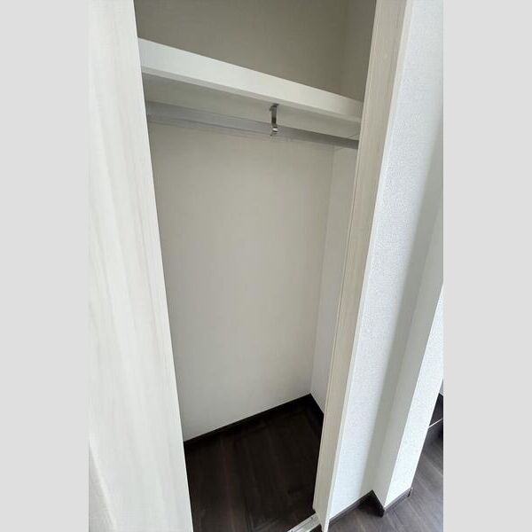 リーブルファイン大袋駅前302号室 収納