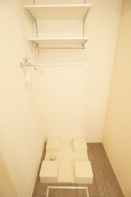 パームツリー リビング