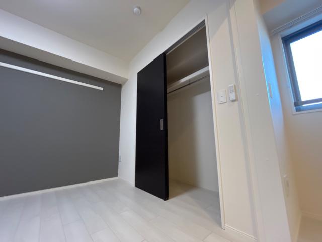 エムヒルズ（Ｍ・ＨＩＬＬＳ）603号室 洋室