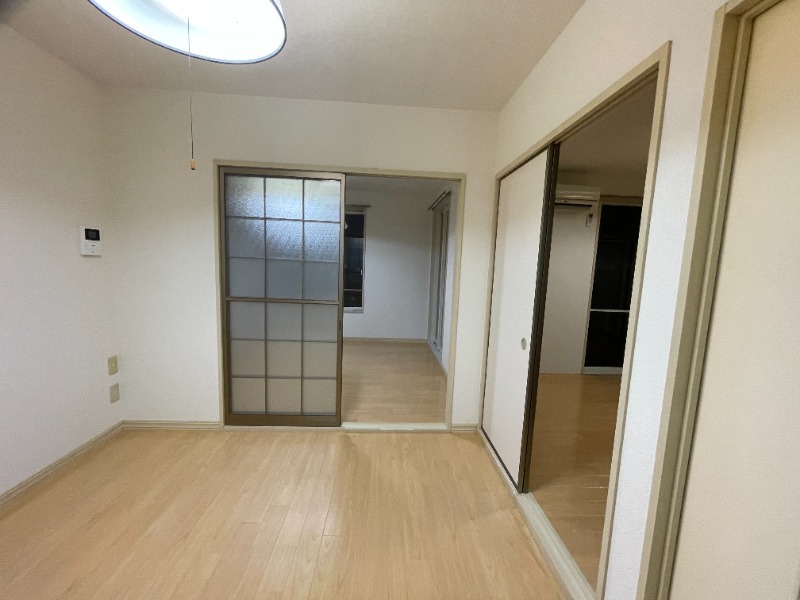 ミッチェルF11階 部屋その他