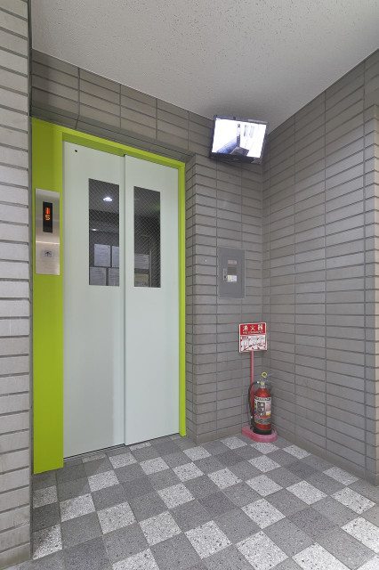 ライオンズマンション八王子北野6階 同建物別部屋の参考画像