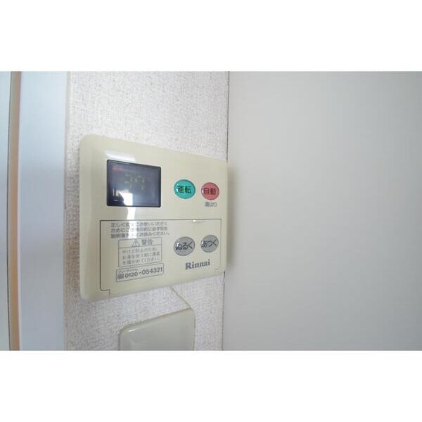 SE大宮202号室 部屋設備
