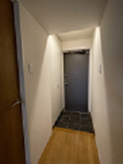 プライムアーバン町屋サウスコート1205号室 同建物別部屋の参考画像