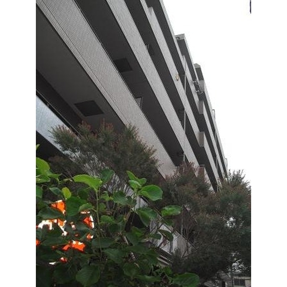 ＳＡＴＯＭＩ－４番館の外観画像