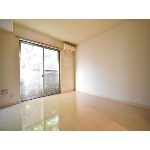 セレッソ目黒洗足 内観