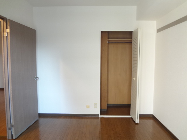 フェ・リーク0307号室 収納