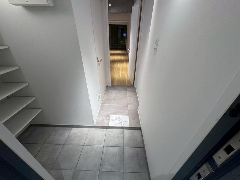 ドムス・スタイル押上 玄関