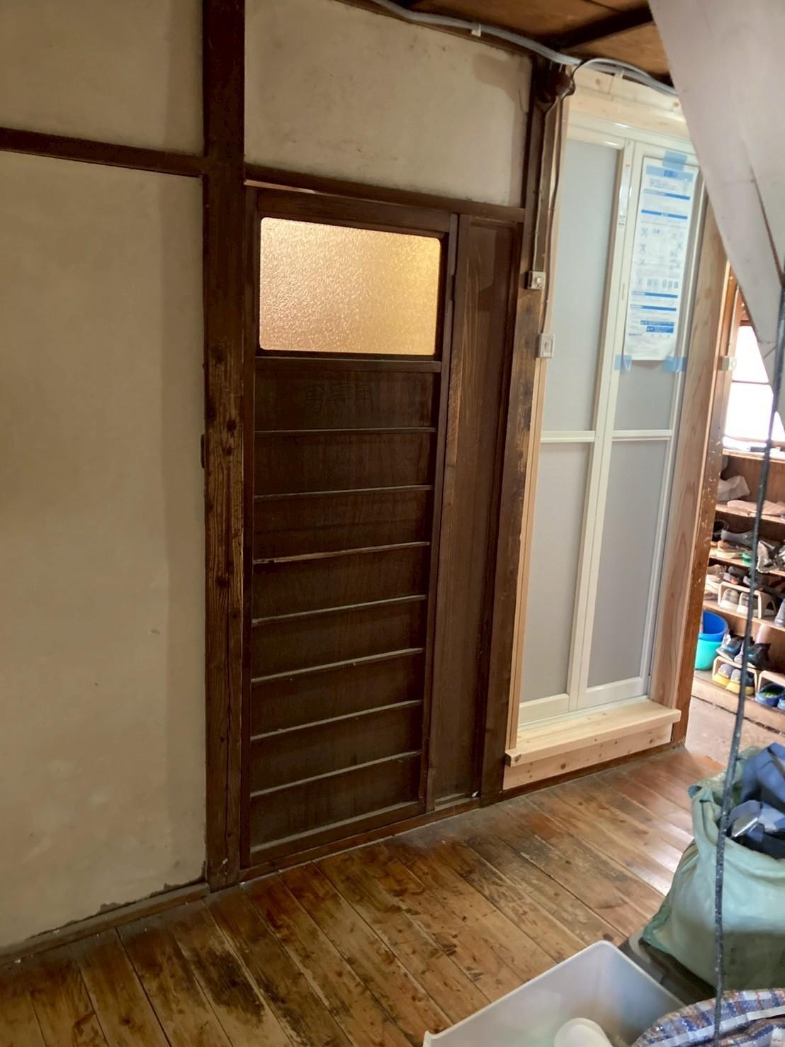 静和荘102号室 その他共有部分