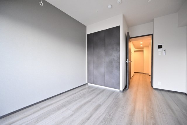 ＧＲＡＮＳＩＴＥ　ＮＡＫＡＭＥＧＵＲＯ11階 部屋その他