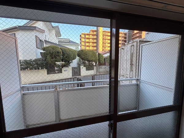 グレースリブ103号室 部屋その他