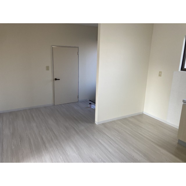 中澤第2コーポ 内観