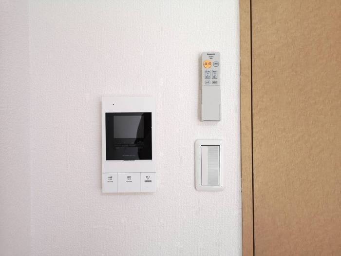 クオーレプロバンス南行徳Ⅱ(F-058)3階 部屋その他