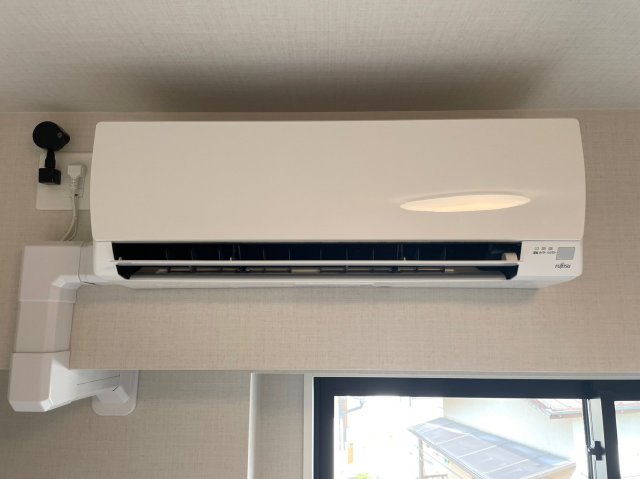 DIPS上板橋502号室 部屋設備