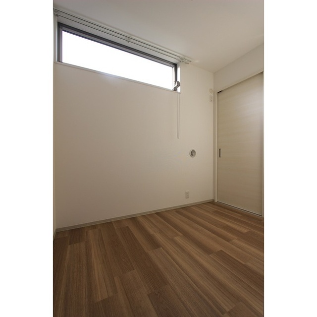 ＣＡＳＣＡＤＥ　ＳＨＩＮＭＡＣＨＩ101号室 内観