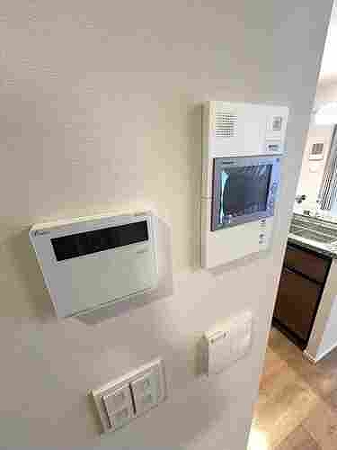 ＡＳＵＫＡＹＡＭＡ　ＲＥＳＩＤＥＮＣＥ3階 設備