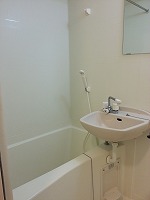 レオネクストショコラ 内観