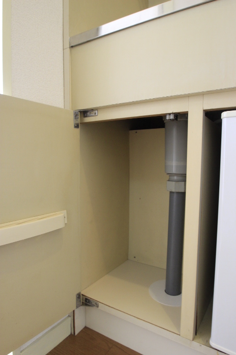 グレース上福岡２1階 部屋その他