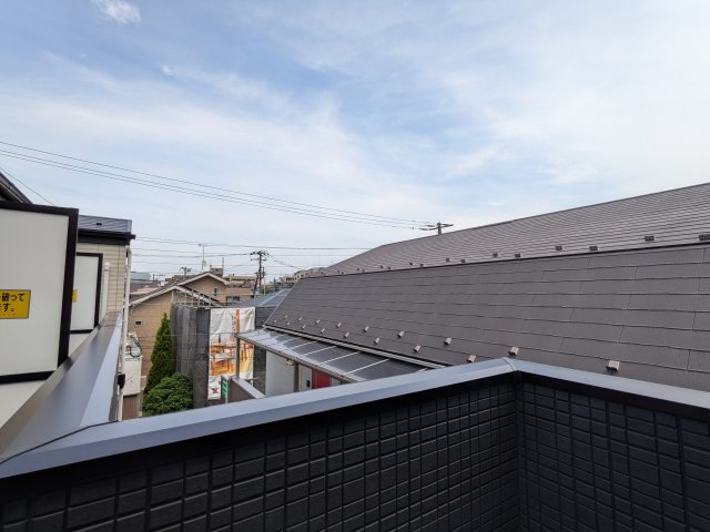 リープ立石0205号室 同建物別部屋の参考画像