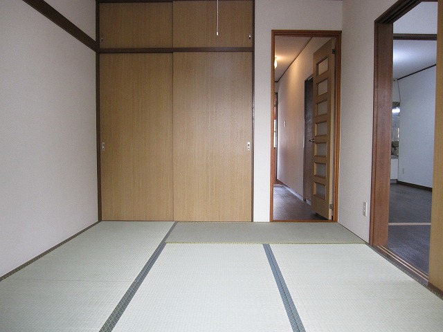 フレグレンスＢ2階 部屋その他