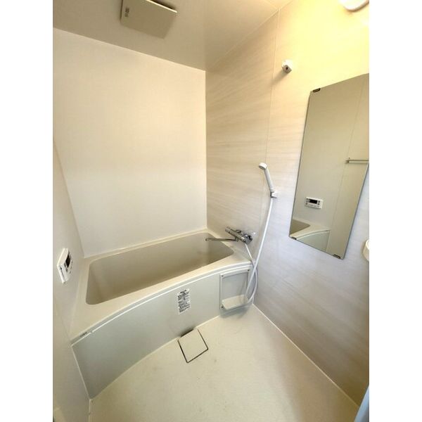 船橋市三咲5丁目戸建 お風呂